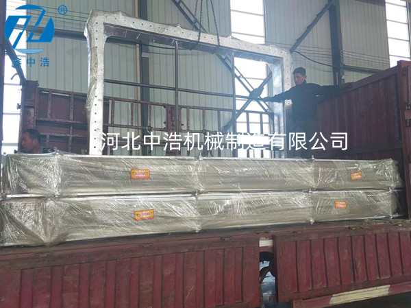 波紋管補償器